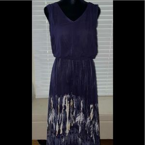 Simply Vera Wang dress!